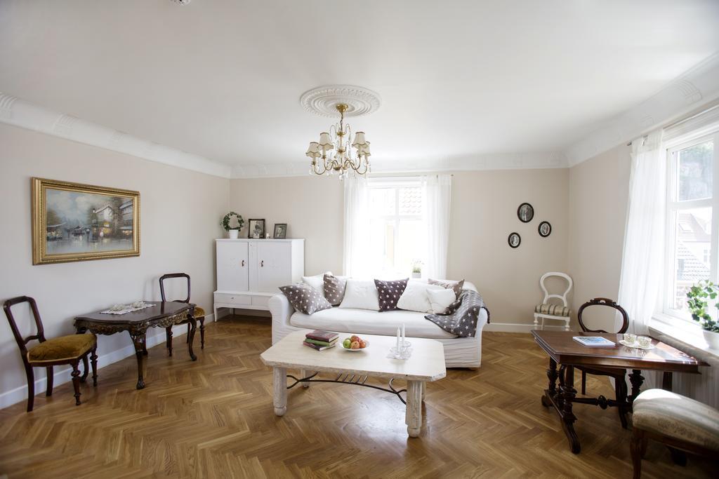 Villa Evalotta Fjällbacka Екстериор снимка