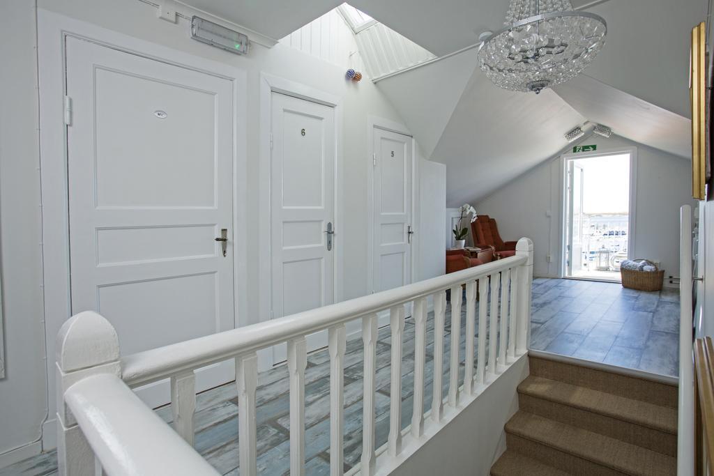 Villa Evalotta Fjällbacka Екстериор снимка